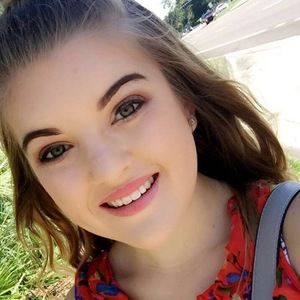 Meet your Posher, Kristin